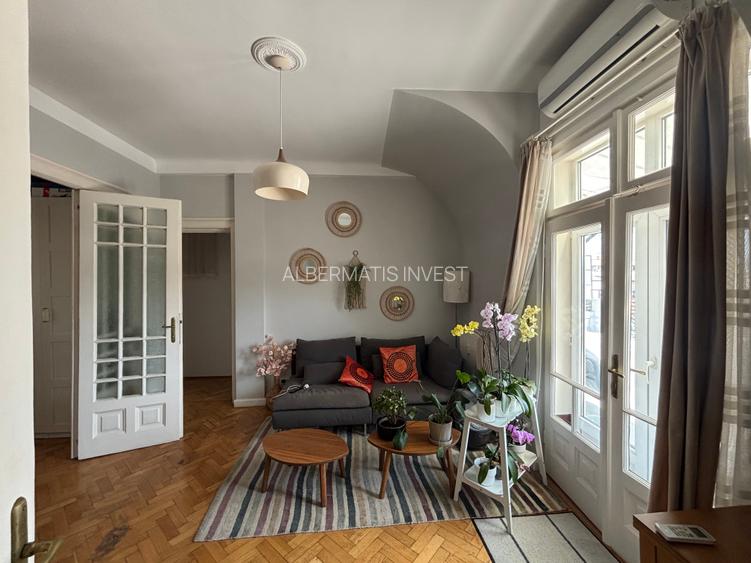 Vanzare apartament cu 2 camere complet renovat,  Cismigiu - 8