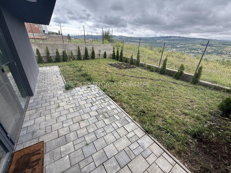 Duplex de închiriat,utilat mobilat, Borhanici ,Cluj Napoca - 9