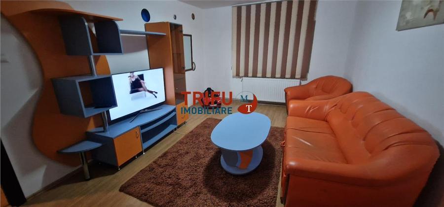 Apartament cu 2 Camere Disponibil pentru Închiriere în Zona Tolstoi
