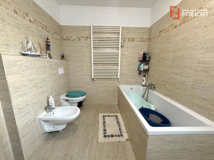 COMISION 0% Duplex cu 4 camere, 2 bai + mansarda de 42 mp, in cartier Europa