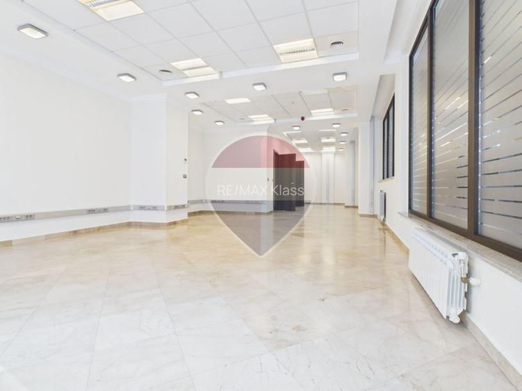 Spațiu comercial premium | Piața Romană - 4