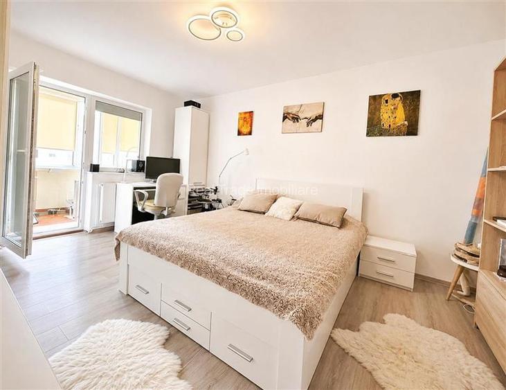 Apartament 2 camere decomandat etajul 2/4 Centru Civic- CEC - 2