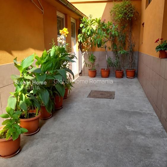 Casa 3 Camere | Piata Alba Iulia | 120 mp | Renovata | Singur Curte | - 3