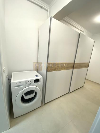 Apartament cu 2 camere in zona Braytim cu loc de parcare - 9