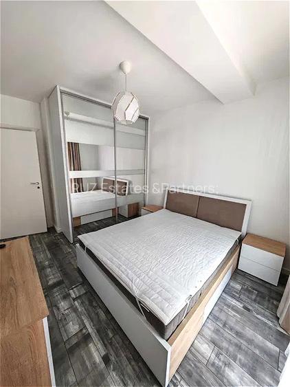 Apartament 2 camere | Loc de parcare | Lujerului - 3