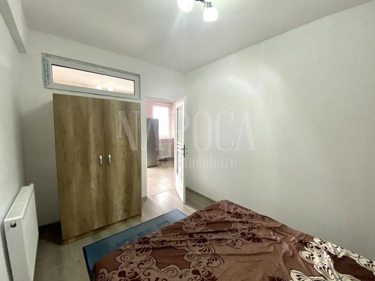Apartament 3 camere de vanzare in Floresti