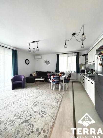 Aproape De Plaja| Parcare Inclusa| Mamaia Nord -2 camere