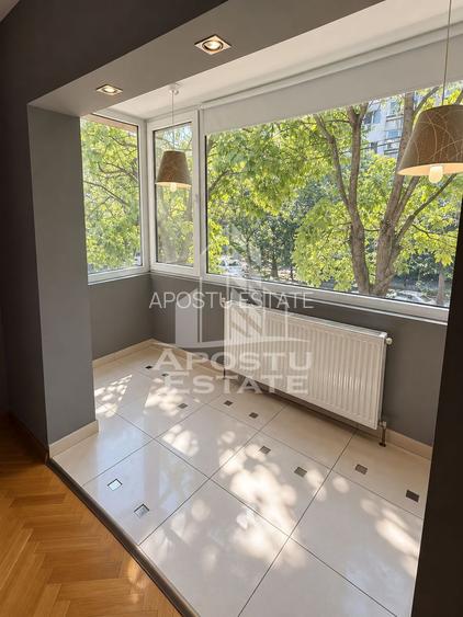Apartament de vanzare cu 3 camere, 2 bai, 2 balcoane, zona Girocului - 5
