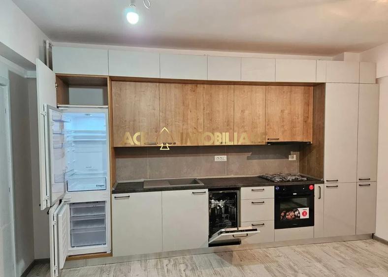 2 Camere de inchiriat | Popesti Leordeni | Metrou | Centrala