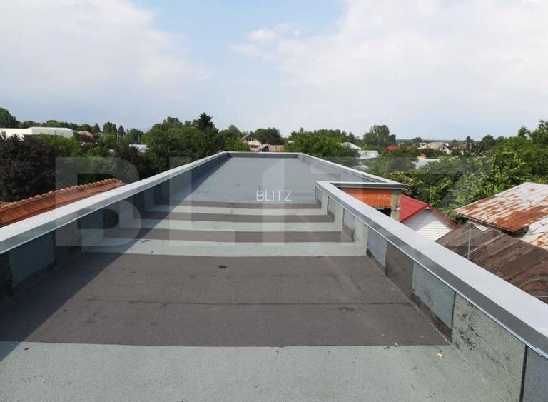 CLADIRE LA ROSU GAESTI, AFACERE - 2