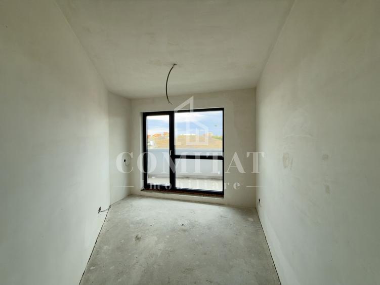 0% comision | Apartament 4 camere | Terasă generoasă | Wings Cluj