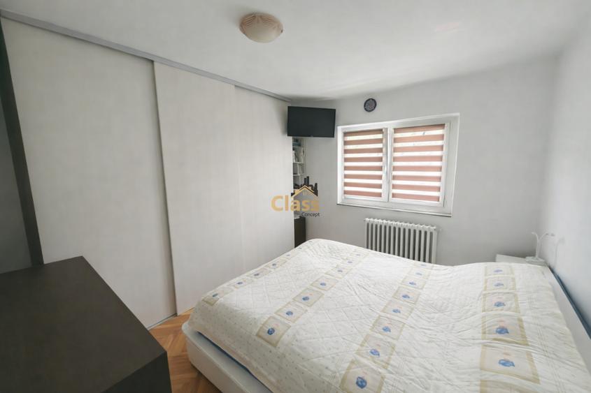 Apartament 4 camere | Etaj Intermediar | 77 mpu | Dambovitei Marasti