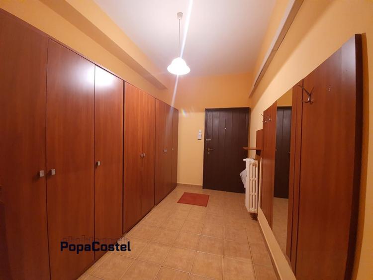 Dacia - Hotel Sheraton 2 camere decomandate et. 3/7, complet mobilat si utilat