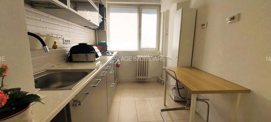Drumul Taberei-metrou Favorit, strada Sibiu, 4/9, cochet,comision 0 % - 16