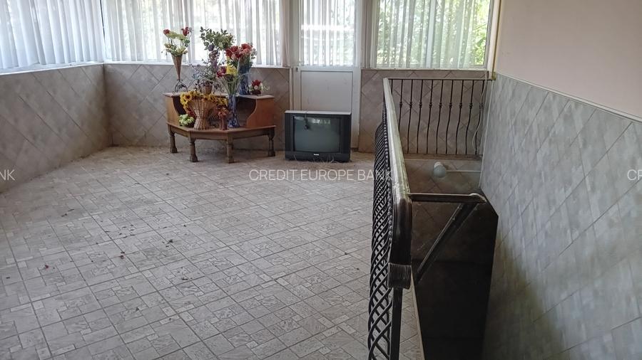 Casa cu teren , comuna Brazi ,Judetul Prahova