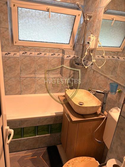Apartament cu 3 camere | Loc de parcare | Decomandat | Berceni - 6