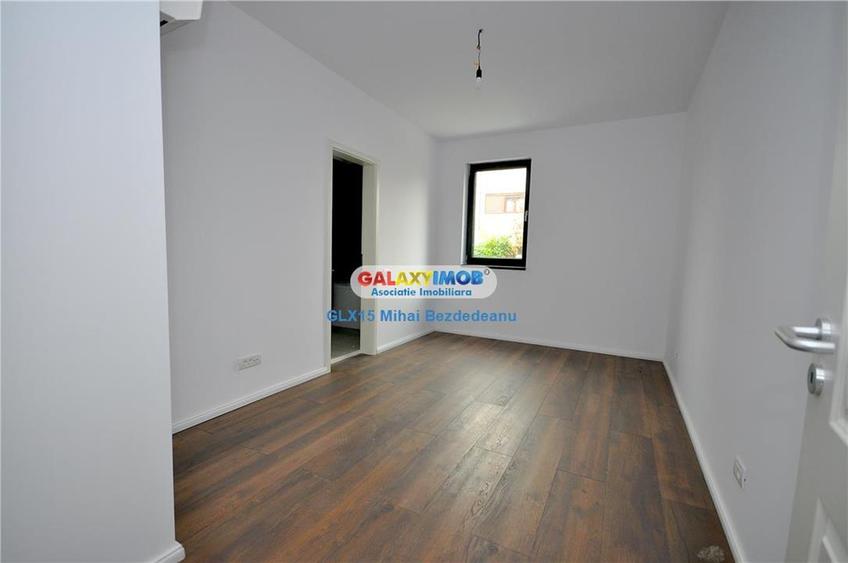 Inchiriere spatiu de birou 3 camere in zona Herastrau Crystal Palace