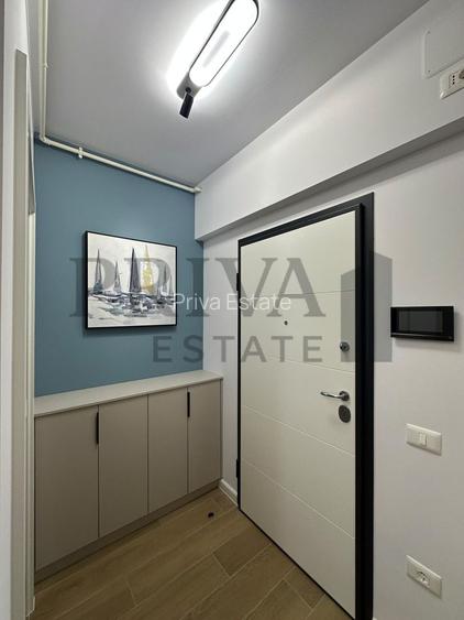 Apartament premium 2 camere, 56 mp, terasa 14 mp, Future Residence - 8