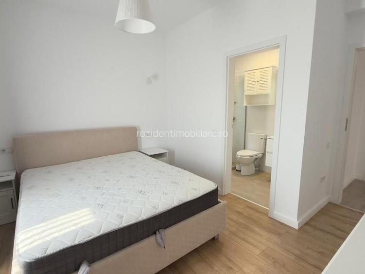 Casă de închiriat Tunari – 4 camere, 100 mp, curte 200 mp | 1.100 €/lună - 9