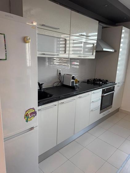 Apartament modern 2 camere, zona BMW, aproape de Vivo Mall + parcare