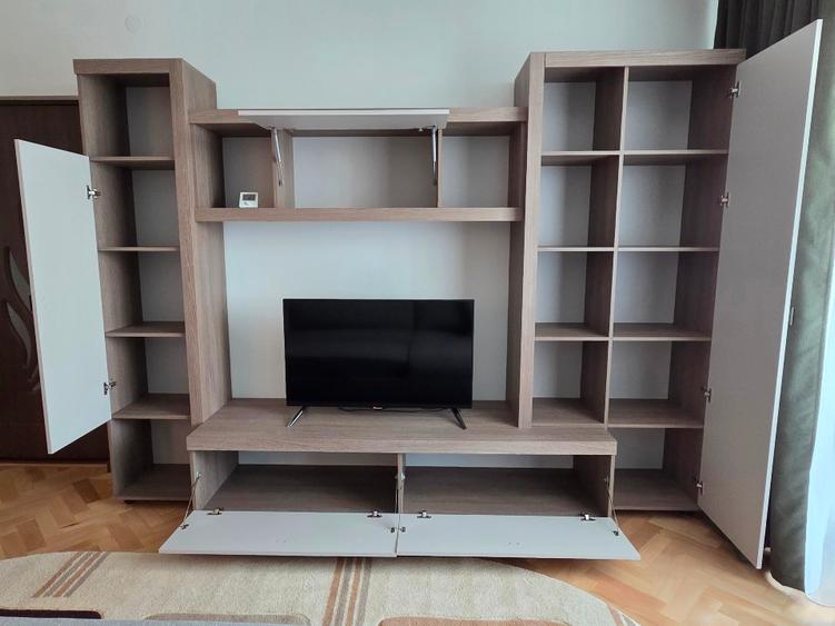 Apartament 2 camere Premium | Prima închiriere | Brândușelor ITC