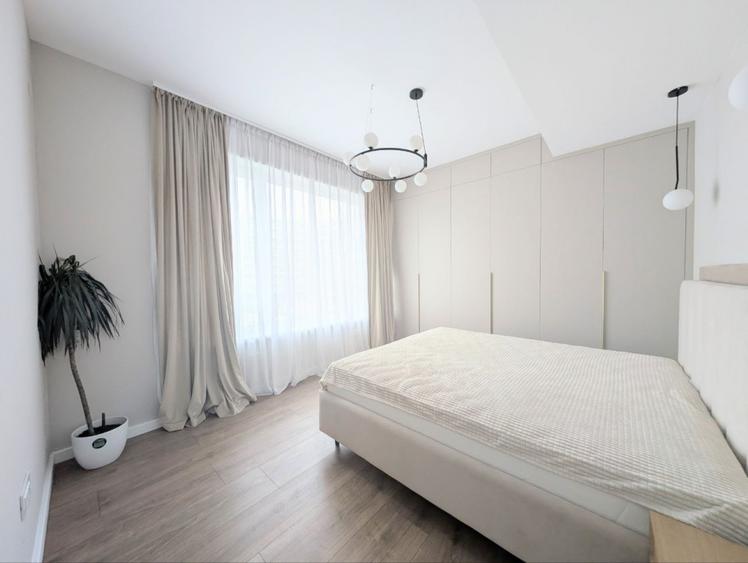 Apartament premium cu terasa-investiție sigură, deja închiriat