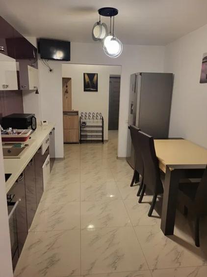 Apartament 3 camere decomandate zona ANDA