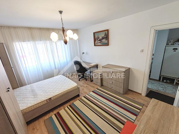 Apartament cu 2 camere, mobilat si utilat, Marasti Strada Fabricii