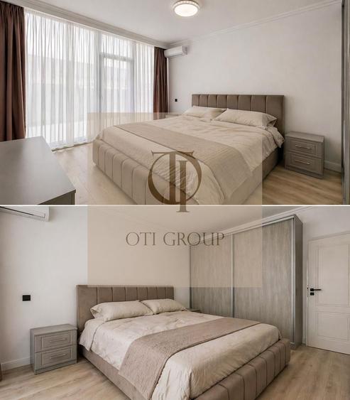 Apartament 3 camere | Etaj retras | Terasă | Bloc nou | zona Iulius