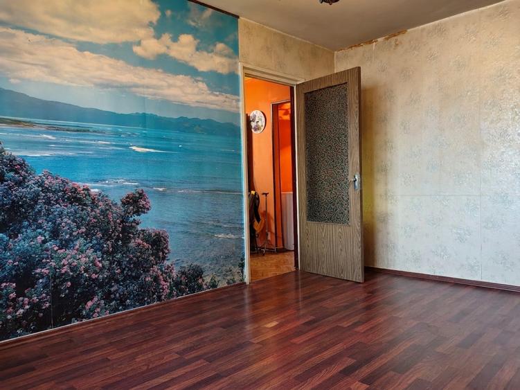Vanzare 3 camere   Zona Giurgului  Strada Spinis Decomandat