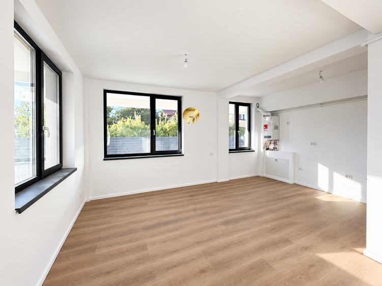 APT.5 - 2 Camere - 56.2 mp - Bloc Nou - Aproape de DN1