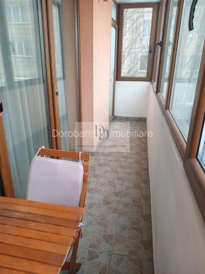 Apartament 2 camere | Parcare | Gheorgheni - Septimiu Albini / Albac - 10