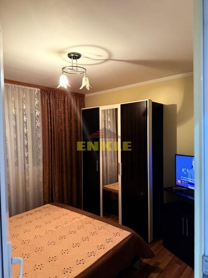 Apartament 2 camere Bucovina Liceul Economic