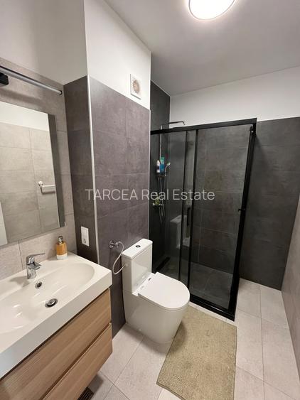 Apartament 2 camere - De Inchiriat - Green Hill/Sibiu - 5