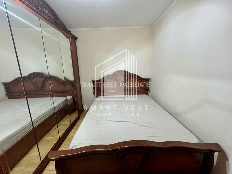 Apartament 2 camere | 43 mp  | Zona Micro 15 - 8