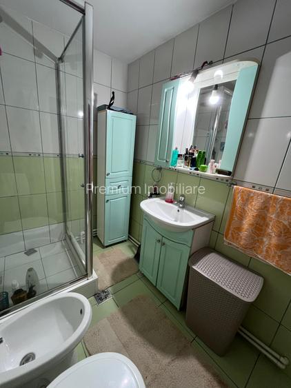 casa de vanzare, zona palas, 195mp teren, 4 camere, 2 bai, 2 bucatarii, renovata - 21