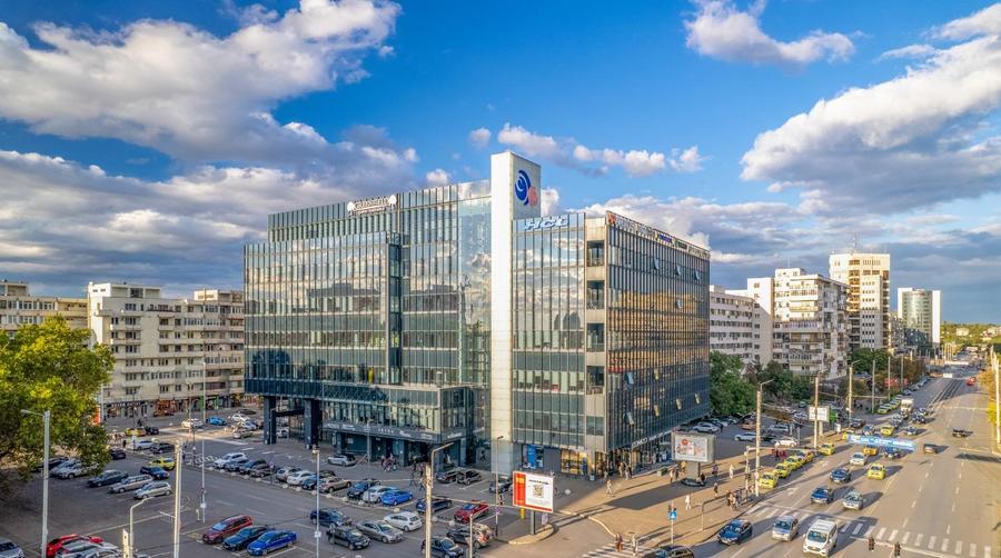 Ultracentral - Birouri clasa A de închiriat, COMISION 0%
