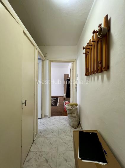 Apartament 2 camere, 42 mp utili, parter - zona Soarelui - 8
