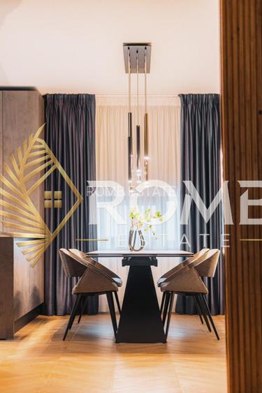 Apartament ULTRAFINISAT, 3 camere, 88 mp, parcare, zona Mozart, Buna Ziua