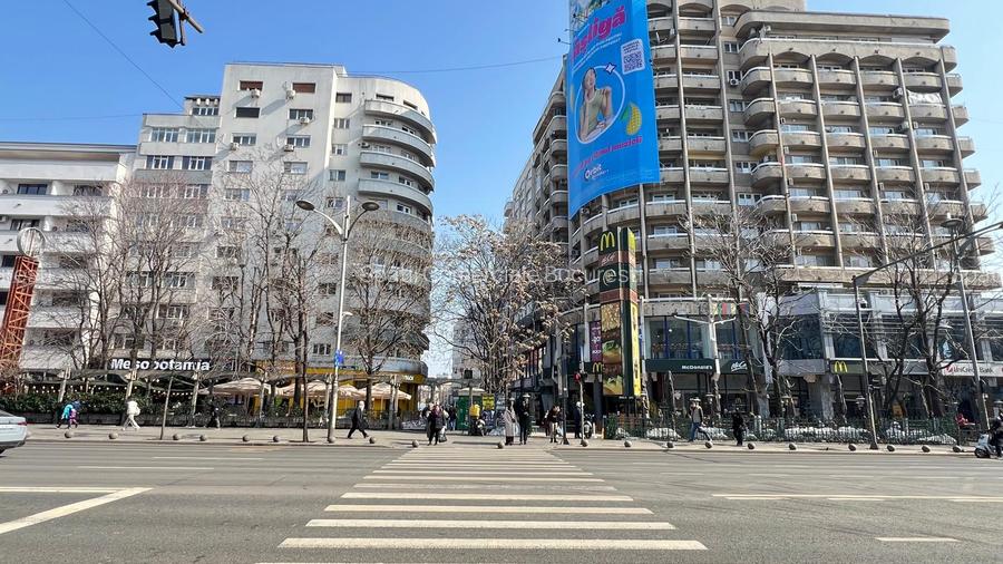 Inchiriere spatiu comercial 144mp – Magheru – Piata Romana - 3