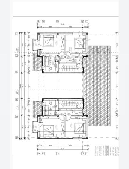 Duplex 4 camere Mosnita Noua - 3