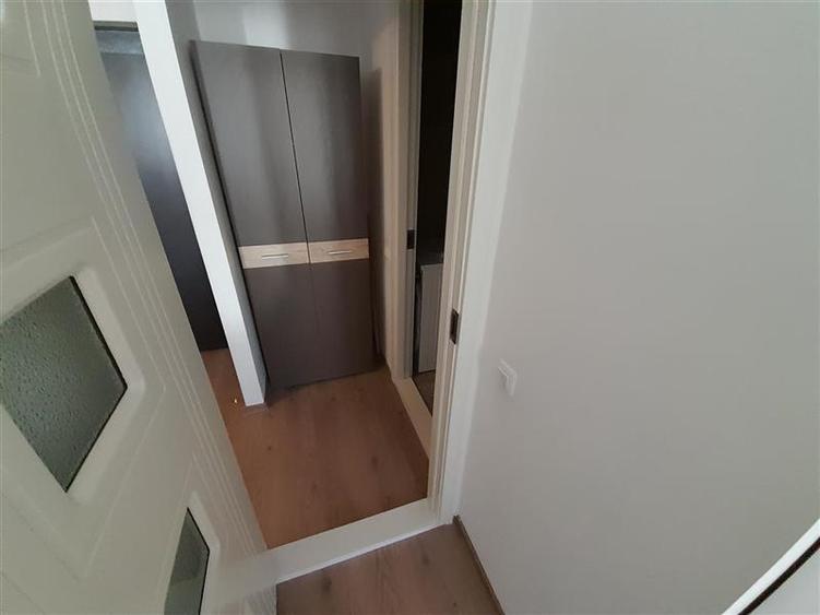 Vanzare apartament 2 camere bloc nou zona Piata 1 Mai Iris, Cluj-Napoca