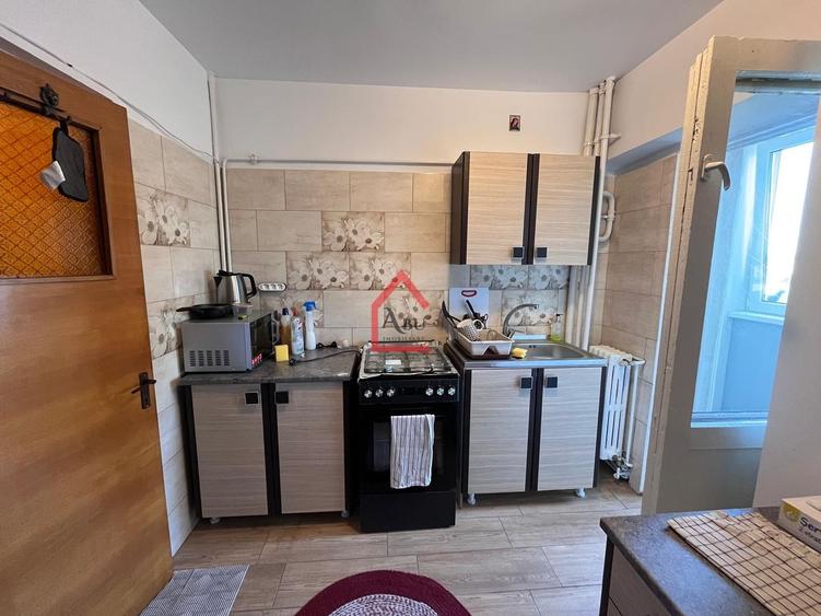 2-Bedroom Apartment | Hala Centrala | 4/7 Floor