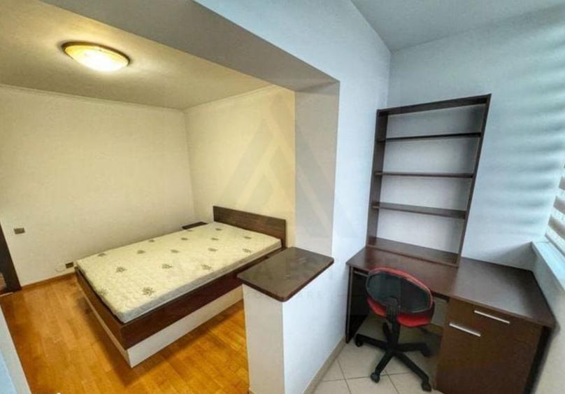 Apartament 2 camere 2 balcoane amenajate si pivnita etaj 1 Strand