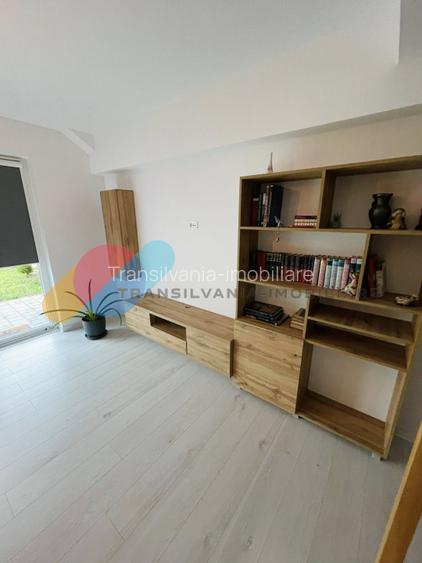 Unitate Duplex, cartierul Borhanci 3 dormitoare + birou + living + bucătărie - 4