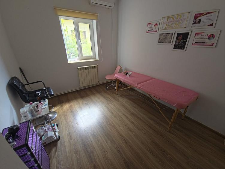 Spatiu birou zona Faleza Nord