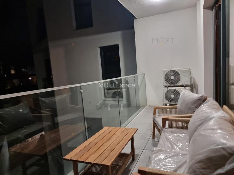 Apartament LUX 2 camere || 70 mp || Terasă + Parcare || Alba Iulia - 3