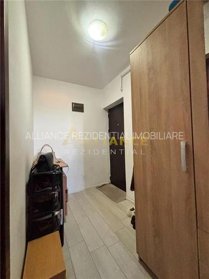 2 camere | Strada Oituz | Popesti-Leordeni | 700 m Metrou Dimitrie Leonida - 2