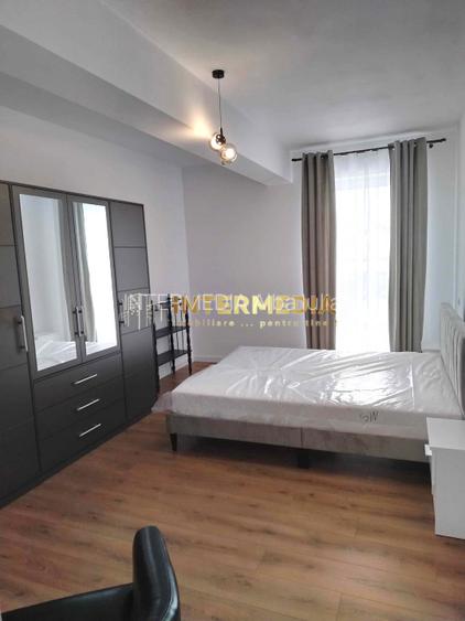 Apartament 3 camere | 2 Bai | Bloc NOU 2025 |Dresing | Mobilat | Loc Parcare - 6