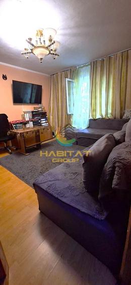 Apartament 3 camere zona Resita mobilat si utilat si boxa inclusa